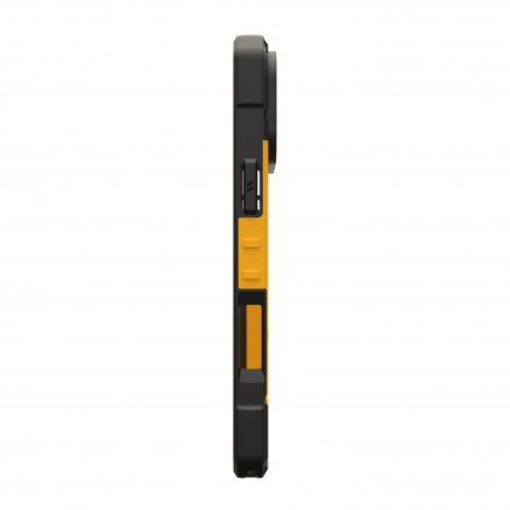 UAG Pathfinder MagSafe для iPhone 17 Pro Max Heritage Yellow (114549118282)