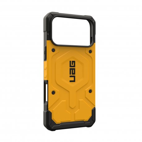 UAG Pathfinder MagSafe для iPhone 17 Pro Max Heritage Yellow (114549118282)