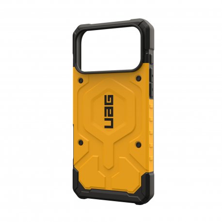 UAG Pathfinder MagSafe для iPhone 17 Pro Max Heritage Yellow (114549118282)