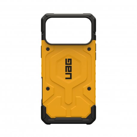UAG Pathfinder MagSafe для iPhone 17 Pro Max Heritage Yellow (114549118282)