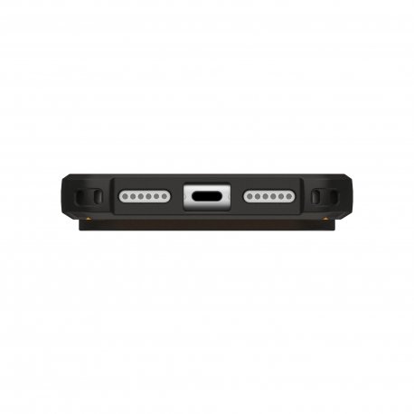 UAG Pathfinder MagSafe для iPhone 17 Pro Max Heritage Yellow (114549118282)