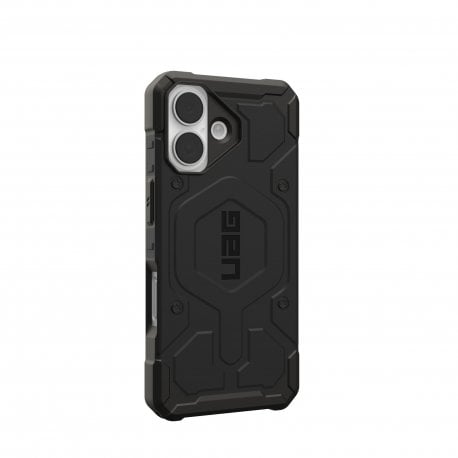 UAG Pathfinder MagSafe для iPhone 17 Black (114550114040)