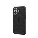 UAG Pathfinder MagSafe для iPhone 17 Black (114550114040)