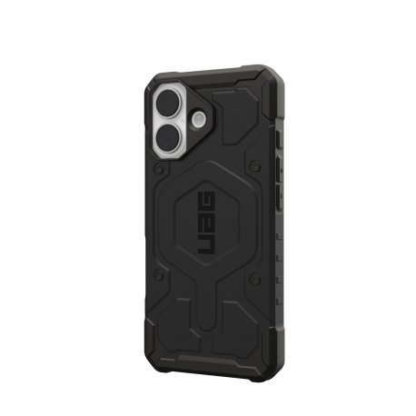 UAG Pathfinder MagSafe для iPhone 17 Black (114550114040)