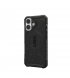 UAG Pathfinder MagSafe для iPhone 17 Black (114550114040)