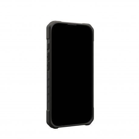 UAG Pathfinder MagSafe для iPhone 17 Black (114550114040)