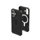 UAG Pathfinder MagSafe для iPhone 17 Black (114550114040)