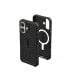 UAG Pathfinder MagSafe для iPhone 17 Black (114550114040)
