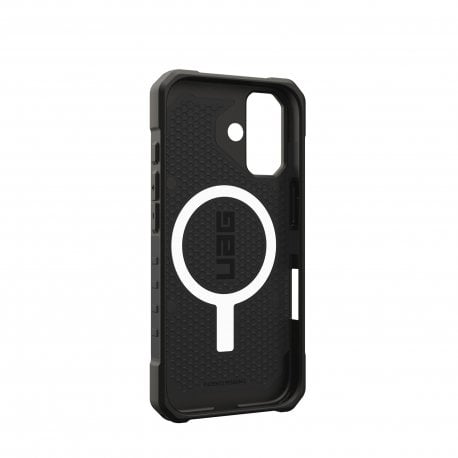 UAG Pathfinder MagSafe для iPhone 17 Black (114550114040)