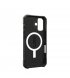 UAG Pathfinder MagSafe для iPhone 17 Black (114550114040)