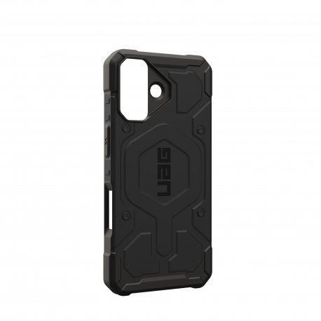 UAG Pathfinder MagSafe для iPhone 17 Black (114550114040)