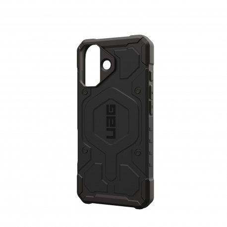 UAG Pathfinder MagSafe для iPhone 17 Black (114550114040)