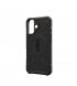 UAG Pathfinder MagSafe для iPhone 17 Black (114550114040)