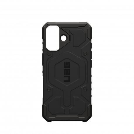 UAG Pathfinder MagSafe для iPhone 17 Black (114550114040)