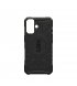 UAG Pathfinder MagSafe для iPhone 17 Black (114550114040)