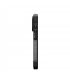 UAG Pathfinder Clear MagSafe для iPhone 17 Pro Ash/Black (114551113140)