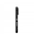 UAG Pathfinder Clear MagSafe для iPhone 17 Pro Ash/Black (114551113140)