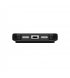 UAG Pathfinder Clear MagSafe для iPhone 17 Pro Ash/Black (114551113140)