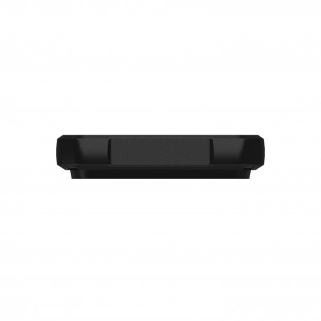 UAG Pathfinder Clear MagSafe для iPhone 17 Pro Ash/Black (114551113140)