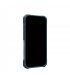UAG Pathfinder Clear MagSafe Bundle для iPhone 17 Pro Blues Lanyard (1145511BV03)