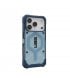UAG Pathfinder Clear MagSafe Bundle для iPhone 17 Pro Blues Lanyard (1145511BV03)