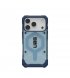 UAG Pathfinder Clear MagSafe Bundle для iPhone 17 Pro Blues Lanyard (1145511BV03)