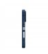UAG Pathfinder Clear MagSafe Bundle для iPhone 17 Pro Blues Lanyard (1145511BV03)