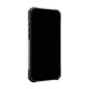 UAG Pathfinder Clear MagSafe для iPhone 17 Pro Max Ash/Black (114552113140)