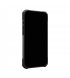 UAG Pathfinder Clear MagSafe для iPhone 17 Pro Max Ash/Black (114552113140)