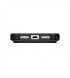 UAG Pathfinder Clear MagSafe для iPhone 17 Pro Max Ash/Black (114552113140)