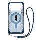 UAG Pathfinder Clear MagSafe Bundle для iPhone 17 Pro Max Blues Lanyard (1145521BV03) UAG Pathfinder Clear MagSafe Bundle для iPhone 17 Pro Max Blues Lanyard (1145521BV03)