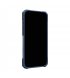UAG Pathfinder Clear MagSafe Bundle для iPhone 17 Pro Max Blues Lanyard (1145521BV03)