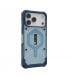 UAG Pathfinder Clear MagSafe Bundle для iPhone 17 Pro Max Blues Lanyard (1145521BV03)