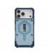 UAG Pathfinder Clear MagSafe Bundle для iPhone 17 Pro Max Blues Lanyard (1145521BV03)