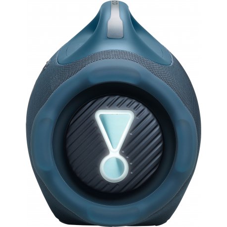 Портативна акустика JBL Boombox 4 Blue (JBLBOOMBOX4BLUEP)
