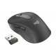 Миша ігрова бездротова Logitech Signature M650 (910-006274)