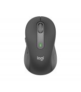 Миша ігрова бездротова Logitech Signature M650 (910-006274)
