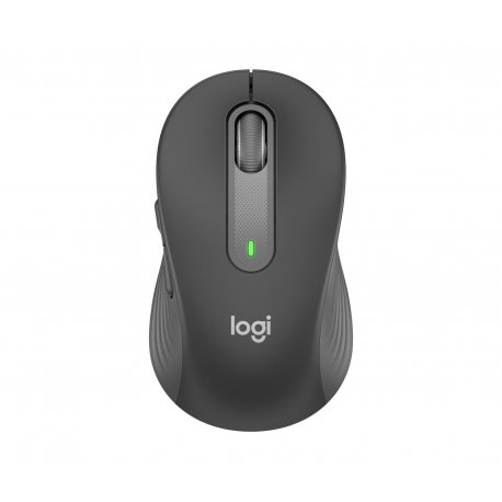 Миша ігрова бездротова Logitech Signature M650 (910-006274)
