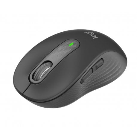 Миша ігрова бездротова Logitech Signature M650 (910-006274)