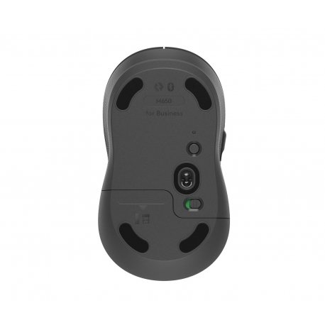 Миша ігрова бездротова Logitech Signature M650 (910-006274)