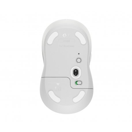 Миша ігрова бездротова Logitech Signature M650 White (910-006275)