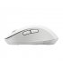 Миша ігрова бездротова Logitech Signature M650 White (910-006275)
