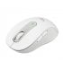 Миша ігрова бездротова Logitech Signature M650 White (910-006275)