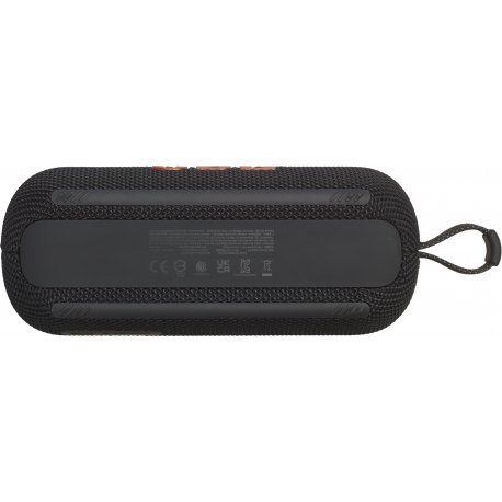 Портативна акустика JBL Tuner 3 Black (JBLTUNER3BLK)