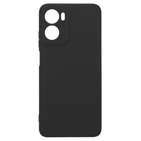 Чехол ArmorStandart Icon для Motorola G05/E15 Black (ARM82982)