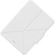 Чехол Benks Magnetic Multi-Fold Protective Case для iPad Air 6 11" (2024)/Air 4/5 White