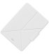 Чехол Benks Magnetic Multi-Fold Protective Case для iPad Air 6 11" (2024)/Air 4/5 White
