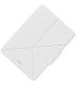 Чохол Benks Magnetic Multi-Fold Protective Case для iPad Air 6 11" (2024)/Air 4/5 White