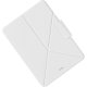 Чехол Benks Magnetic Multi-Fold Protective Case для iPad Air 6 11" (2024)/Air 4/5 White