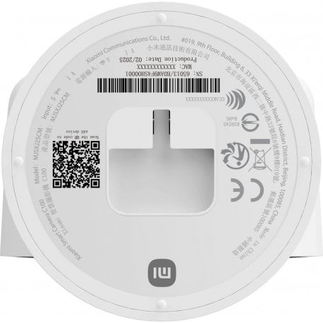 IP-камера Xiaomi Smart Camera C100 2.3K Global (BHR07VOGL)